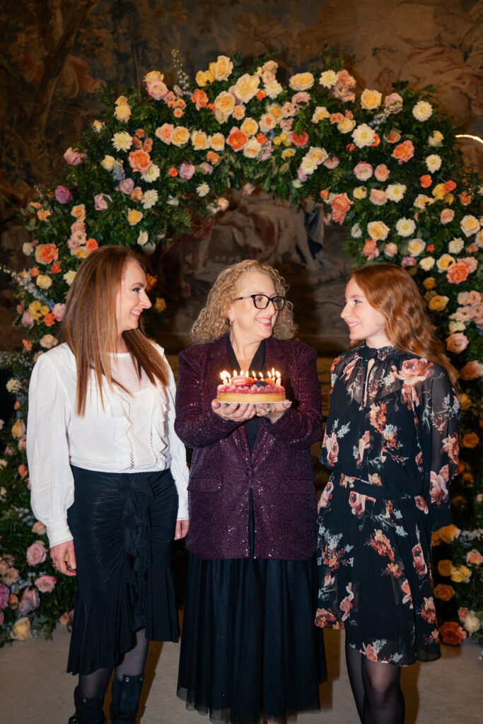 paris elopement and event planner